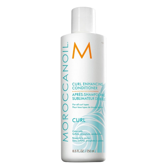 MOROCCANOIL CURL ENHANCING CONDITIONER 250ML