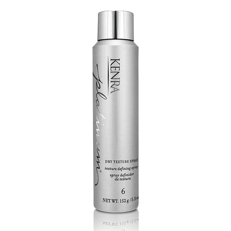 Kenra Platinum Dry Texture Spray 6 