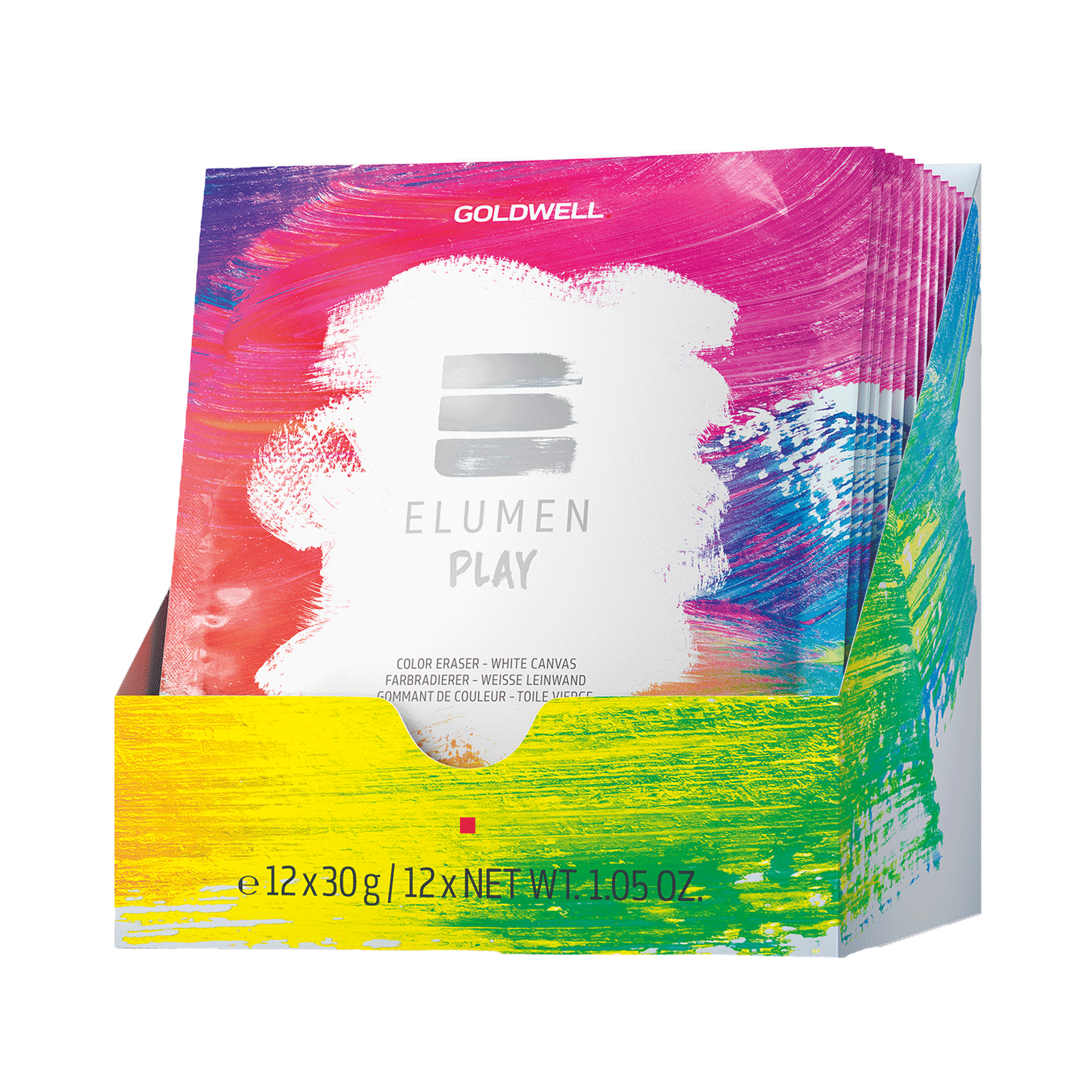 Goldwell Elumen Play Eraser