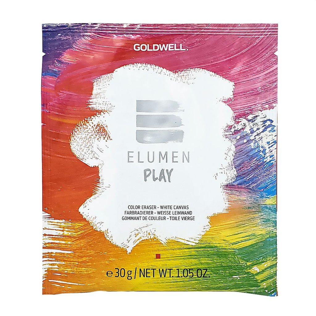 Goldwell Elumen Play Eraser