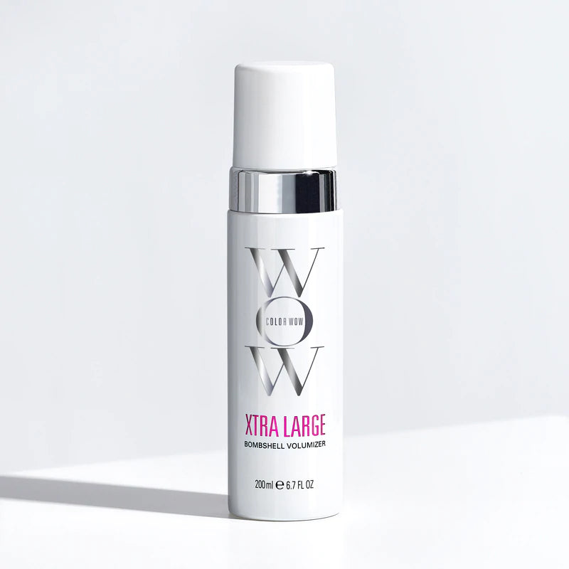 Color Wow Extra Large Bombshell Volumizer spray in 6.7ozfor weightless volume and lift
