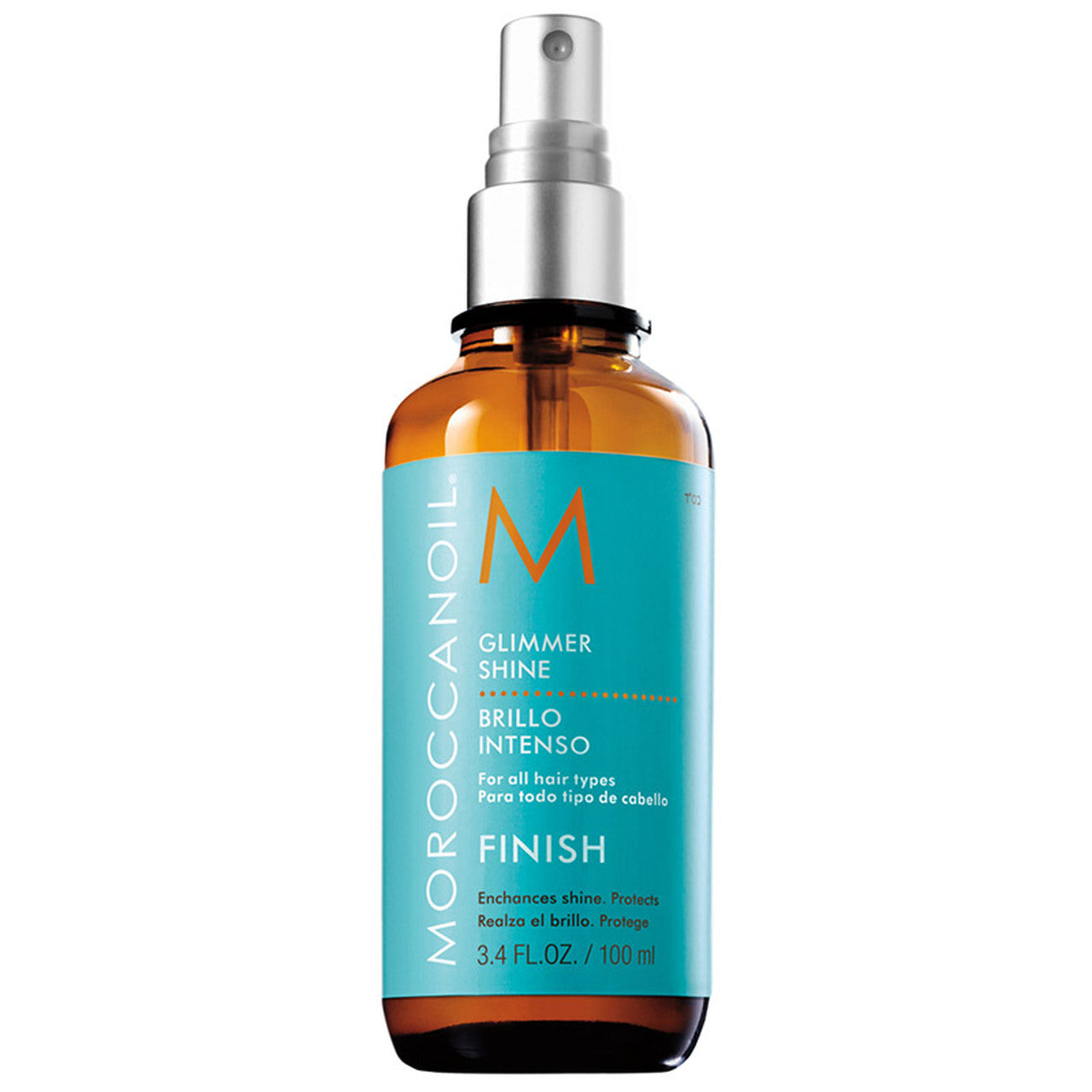Moroccanoil Glimmer Shine 3.4oz / 100ml