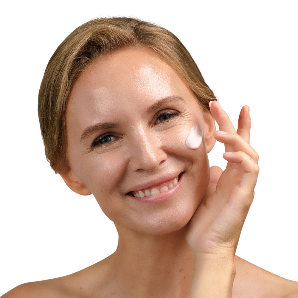 Best Collagen Cream with EGF FGF Vitamin Plankton Extract Centella Asiatica