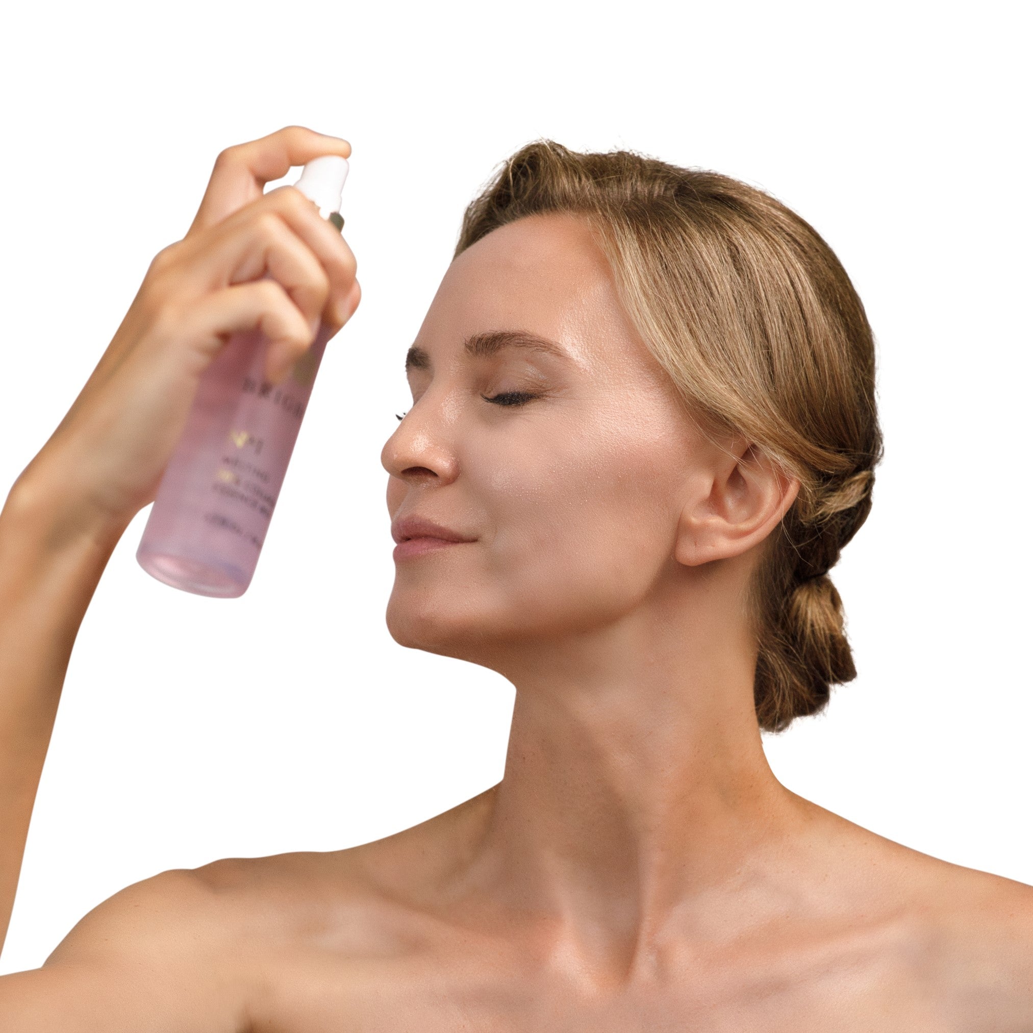 90% Collagen Mist High Quality Best Marine Collagen Essence Mist BRIGHCA