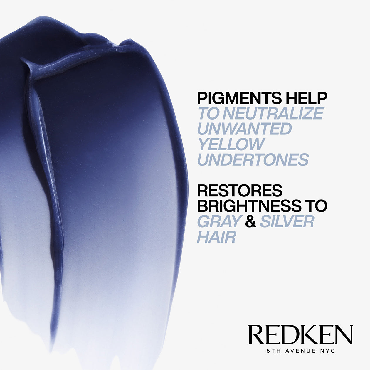 Redken Graydiant Conditioner Texture