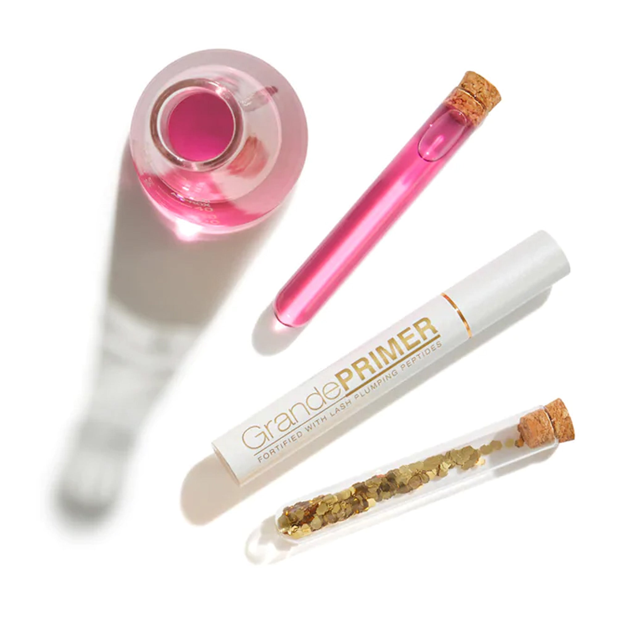 Grande Cosmetics GrandePRIMER Pre-Mascara Lengthener & Thickener