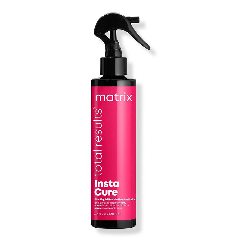 Matrix Insta Cure Leave-in Conditioner Spray 6.7oz / 200ml