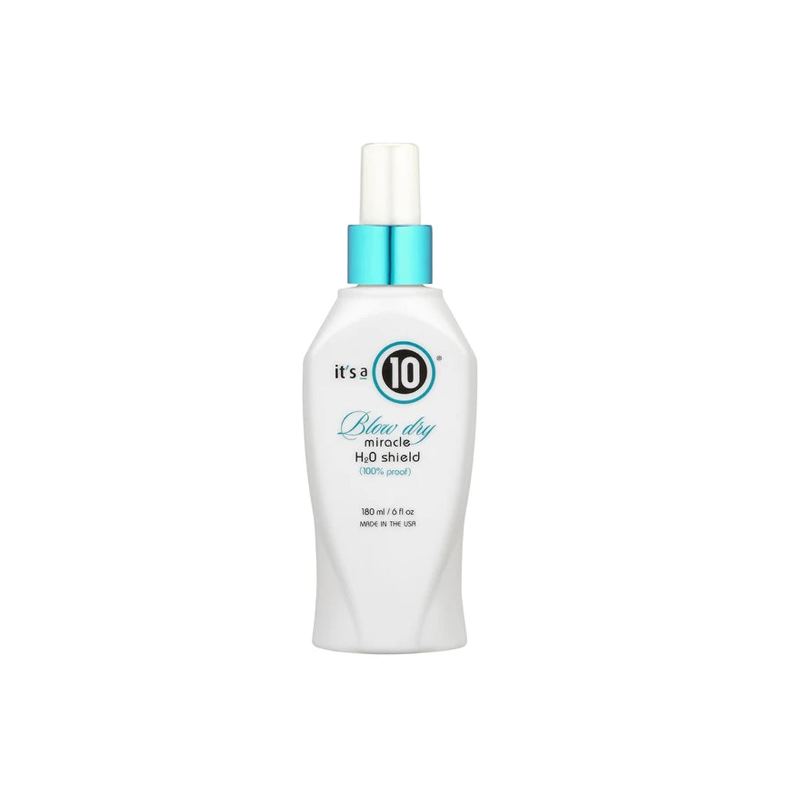 It's A 10 Miracle Blow Dry H2O Shield 6oz / 180ml