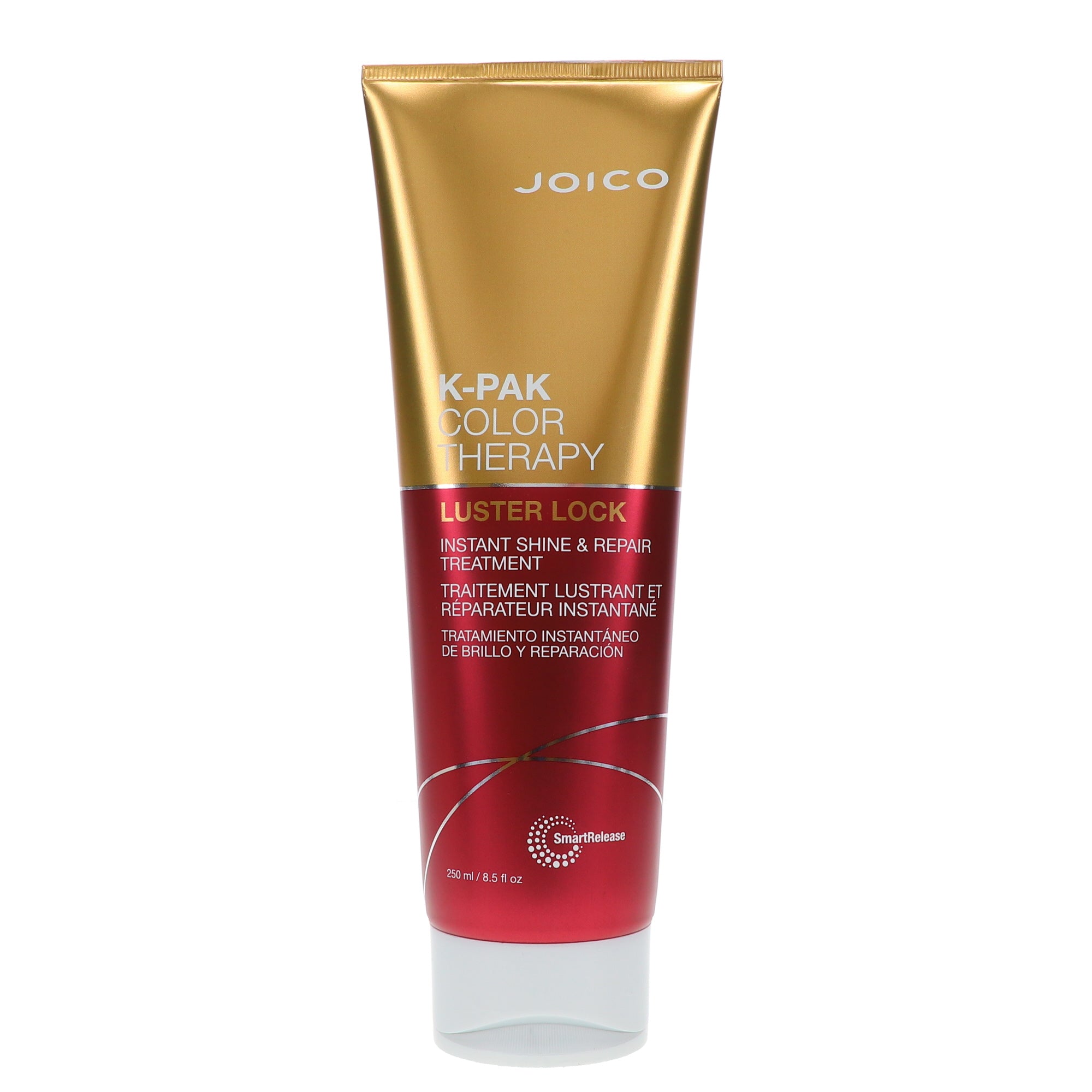 Joico K-Pak Color Therapy