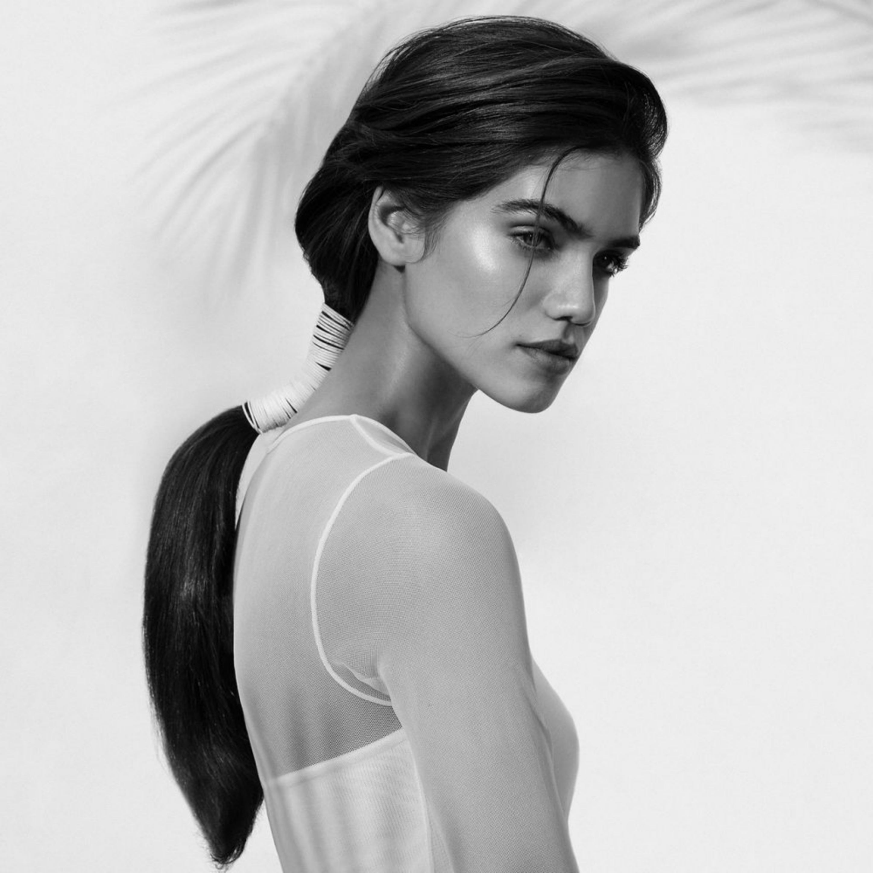 John Paul Mitchell Systems Awapuhi Wild Ginger Styling Treatment Oil