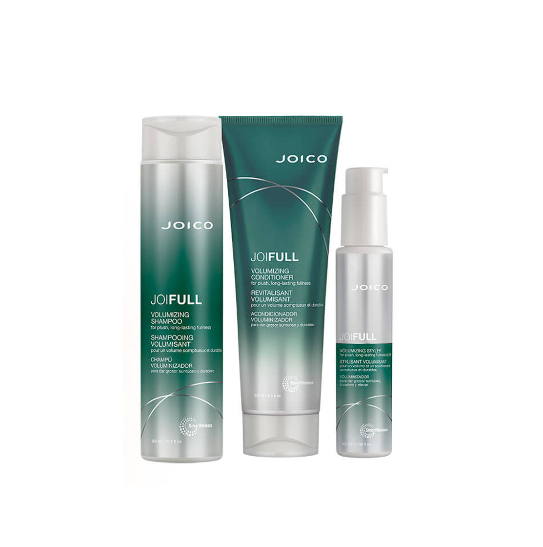 Joico JoiFull Set