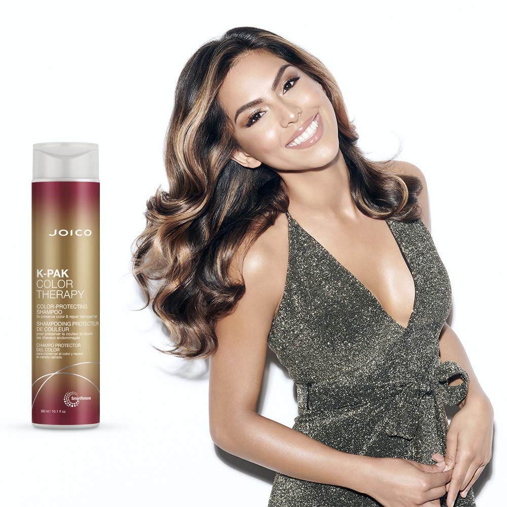 Joico K-Pak Color Therapy Shampoo
