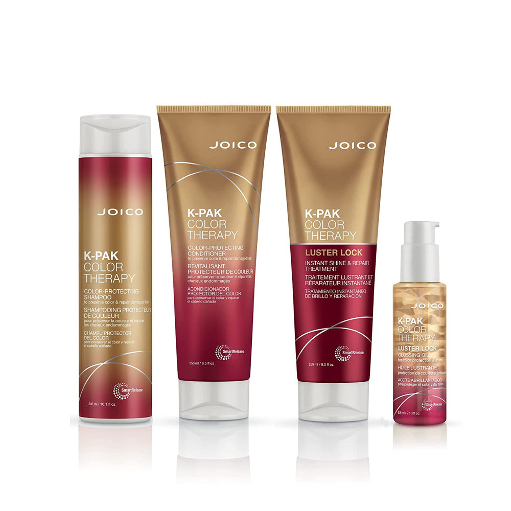 Joico K-Pak Color Therapy