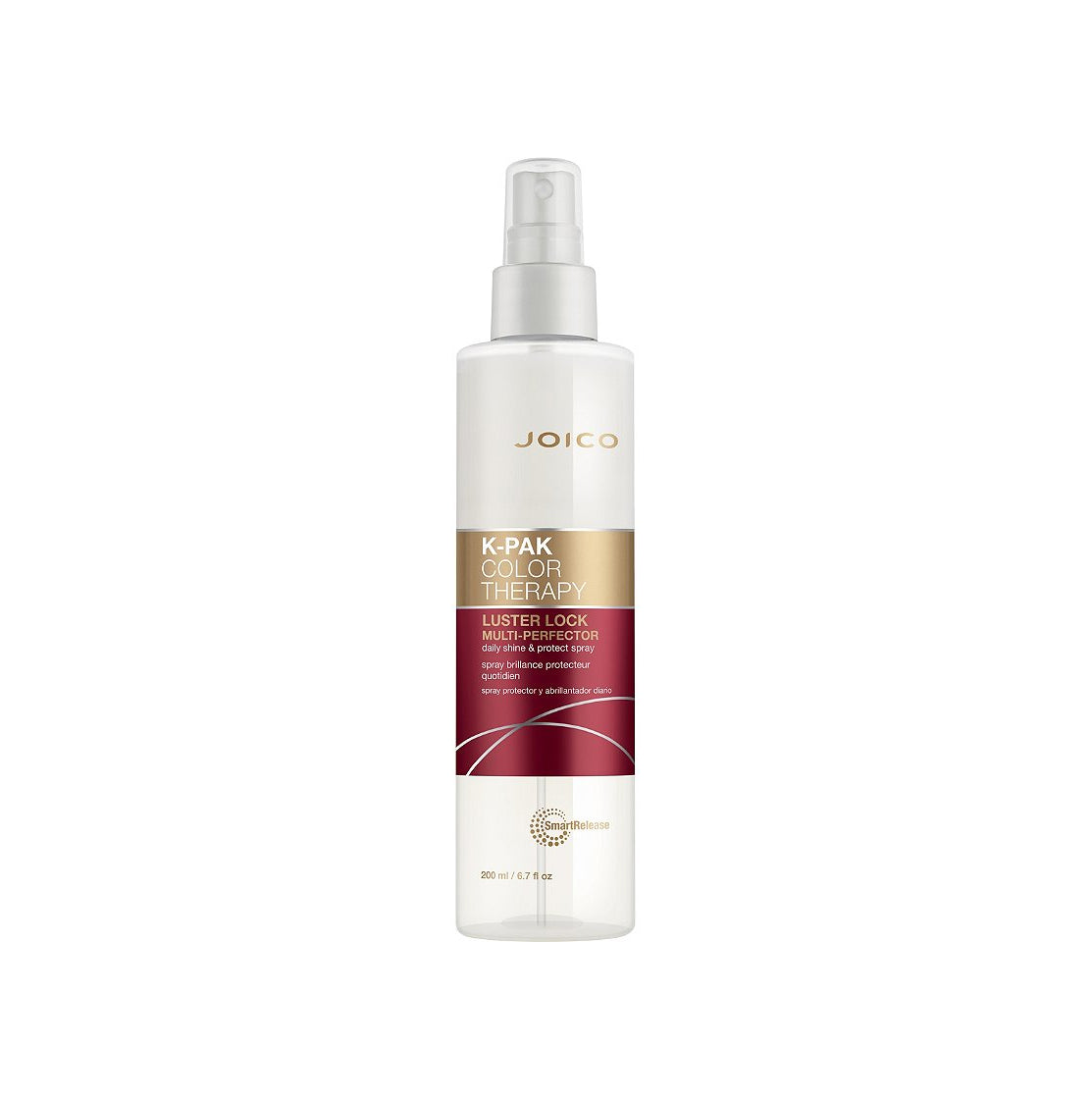 K-Pak Color Therapy Multi-Perfector