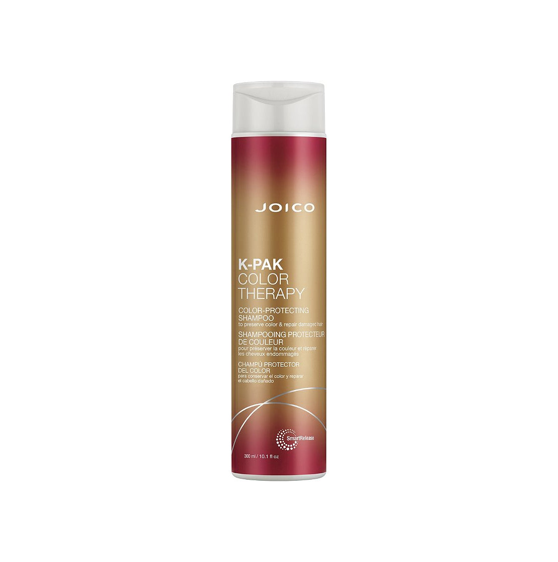 K-Pak Color Therapy Shampoo