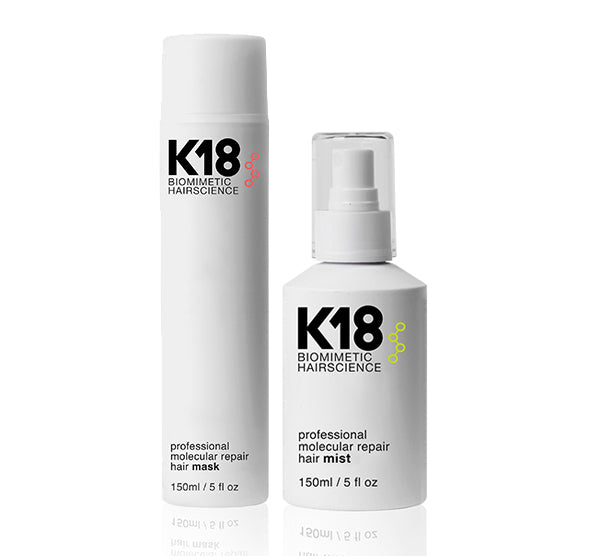 K18 Professional Kit