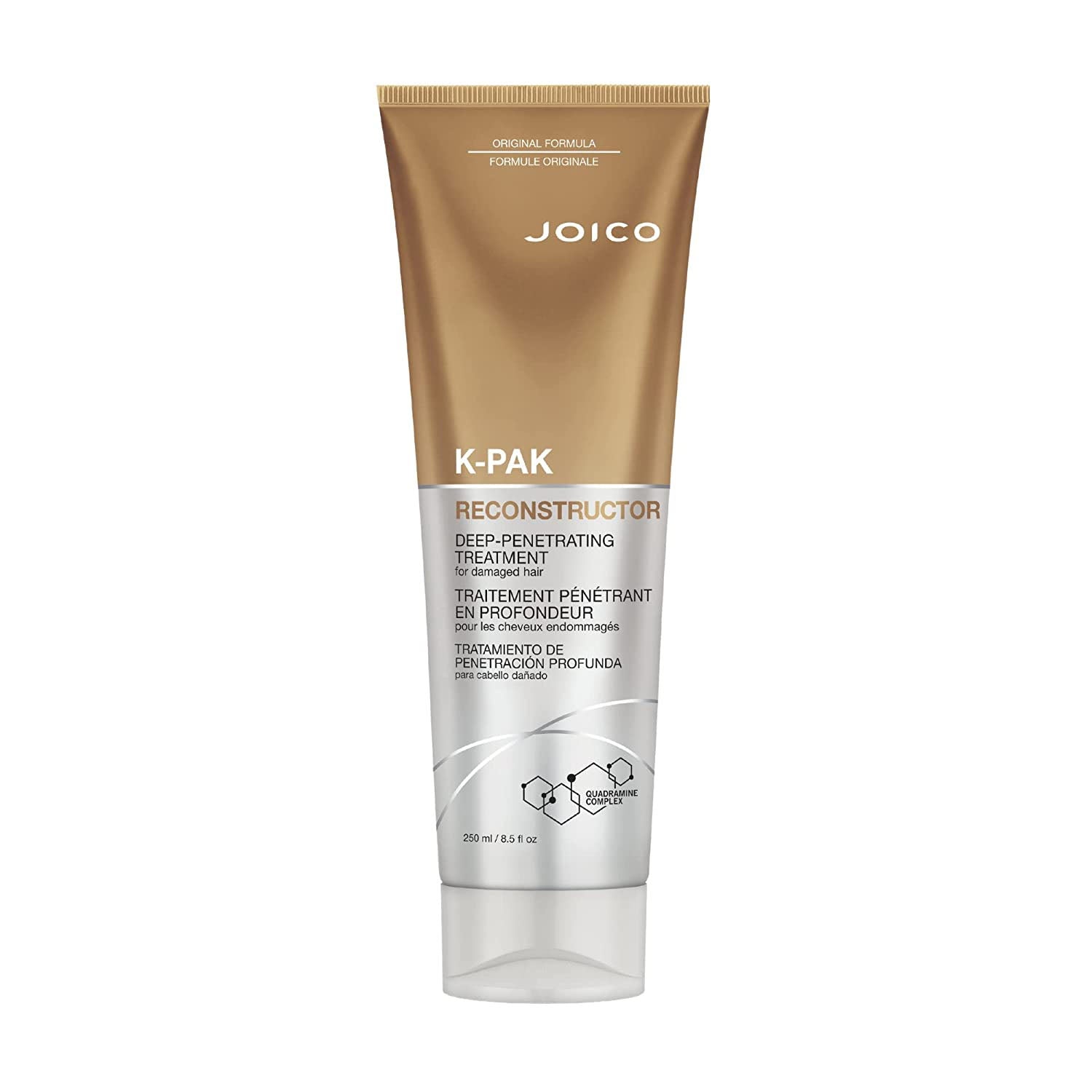 Joico K-Pak Reconstructor Deep Penetrating Treatment 250ml