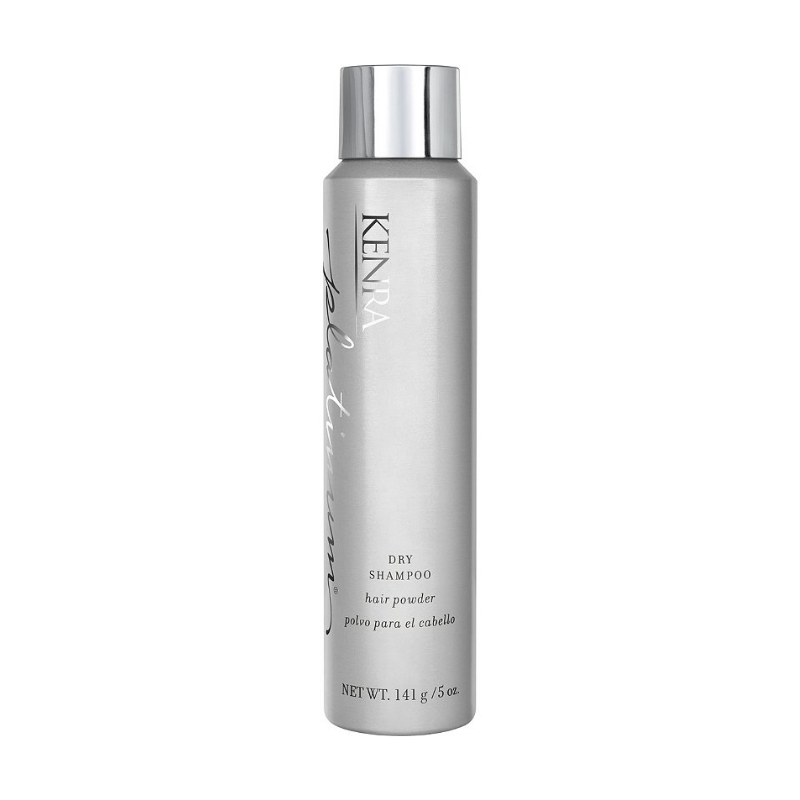 Kenra Platinum Dry Shampoo 5oz / 141g