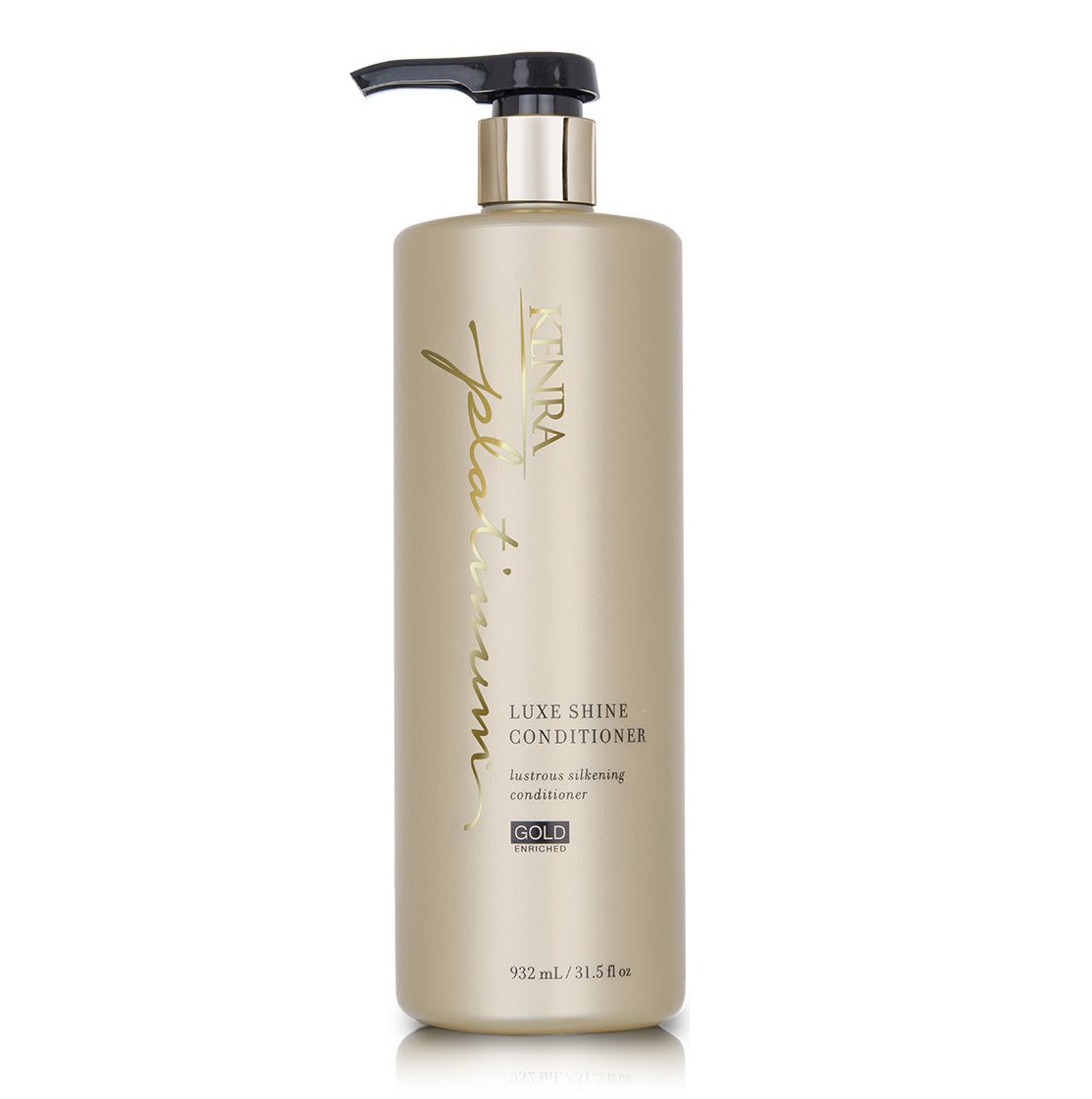 Kenra Luxe Shine Conditioner 31.5oz / 932ml