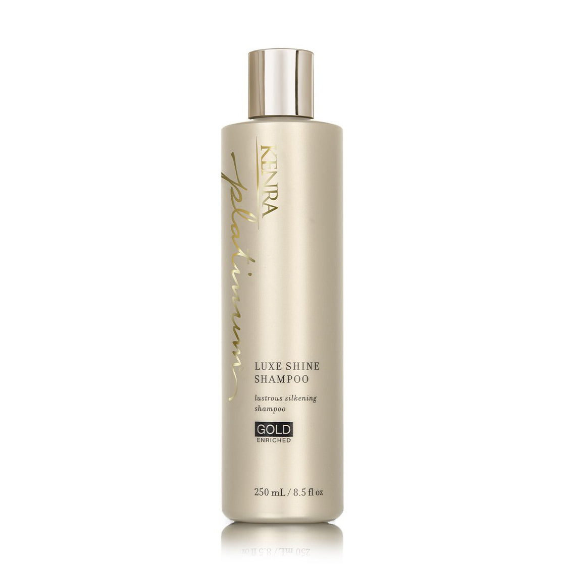 Kenra Luxe Shine Shampoo 8.5oz / 250ml
