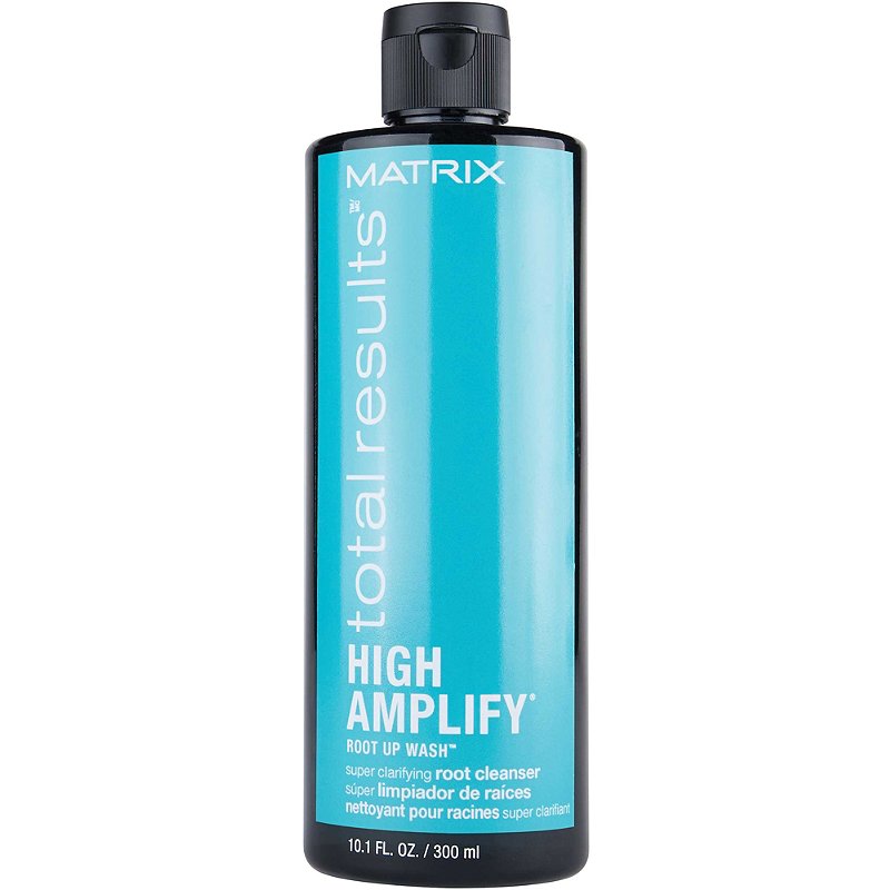 Matrix High Amplify Root Up Wash 10.1oz / 300ml