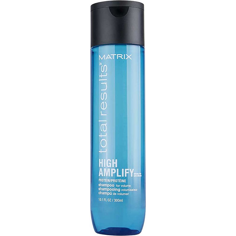 MATRIX PROTEIN  HIGH AMPLIFY SHAMPOO 300ML