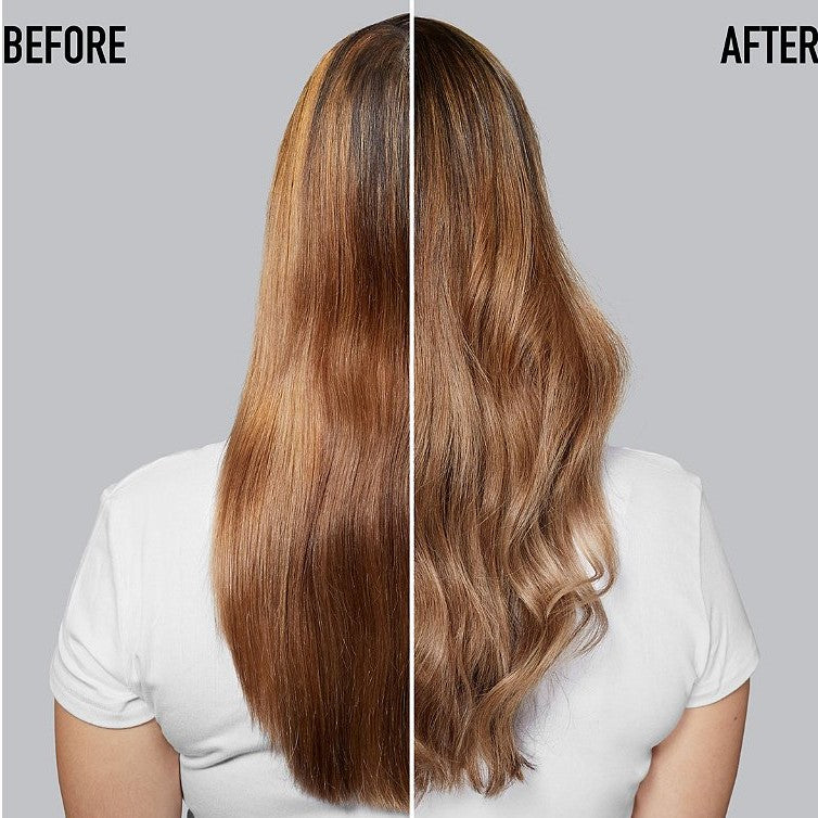 MATRIX BRASS OFF BEFORE AND AFTER