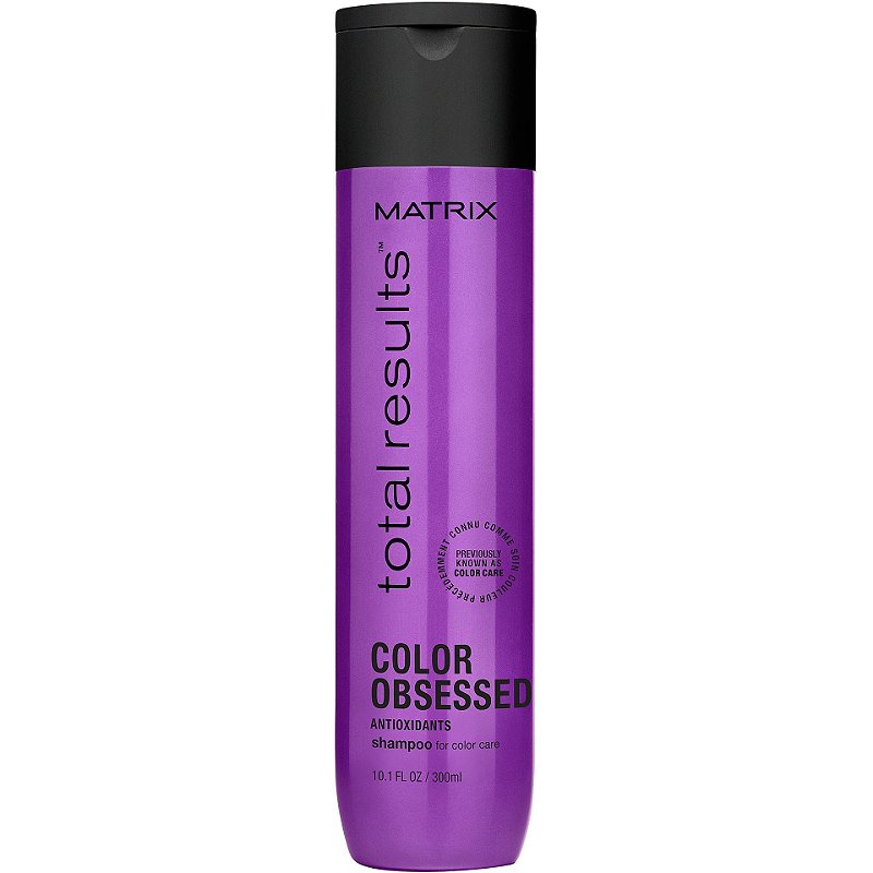 MATRIX ANTIOXIDANT SHAMPOO