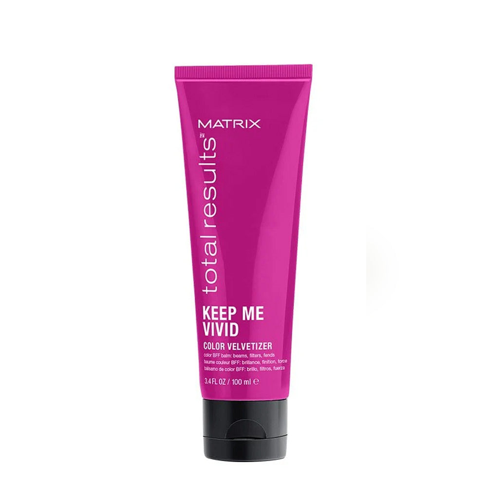 Matrix Keep Me Vivid Velvetizer Leave In 3.4oz / 100ml