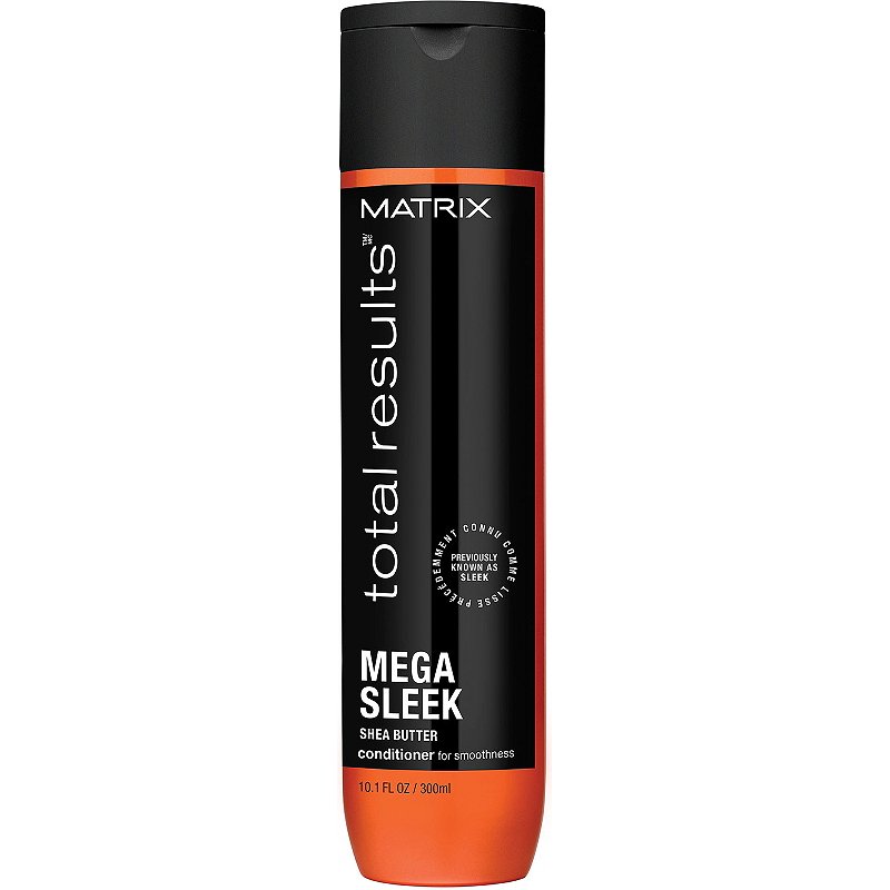 Matrix Sleek Moisturizing Conditioner for Frizzy Hair 300ml