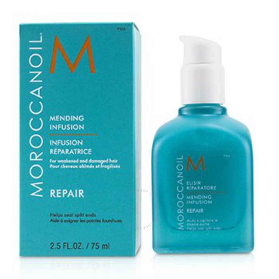 Moroccanoil Mending Infusion for Split End 75ml