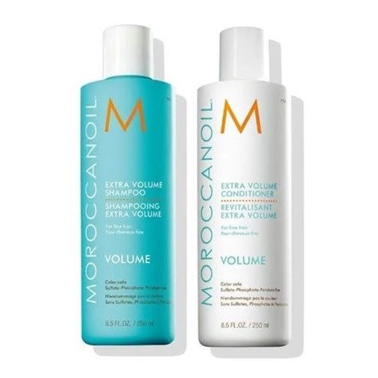 Moroccanoil Extra Volume 8.5oz / 250ml