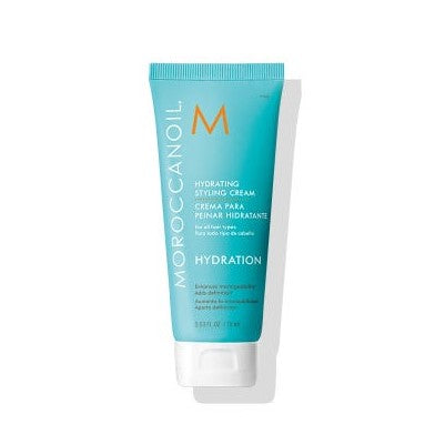 Moroccanoil Hydrating Styling Cream 75ml