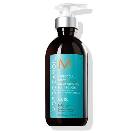 Moroccanoil Intense Curl Cream 10.1oz / 300ml