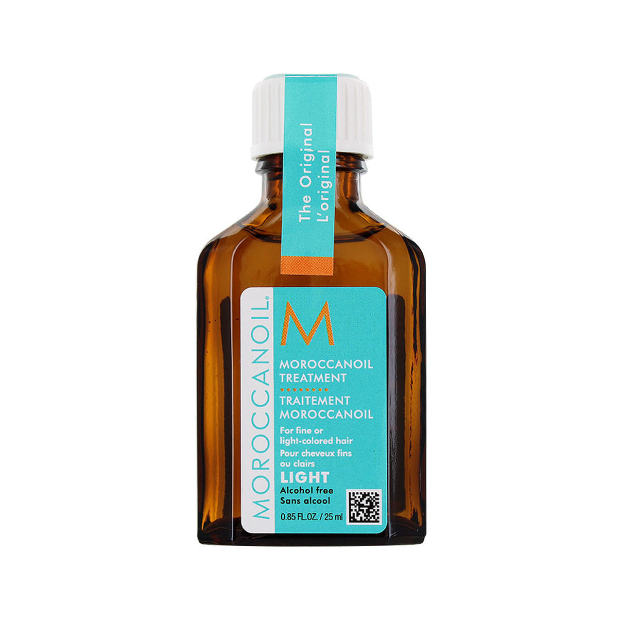 Moroccanoil Treatment Light for fine hair 25ml