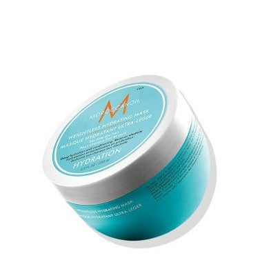 Moroccanoil Weightless Hydration Hair Mask