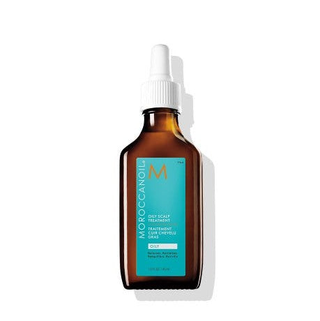 MOROCCANOIL OILY SCALP TREATMENT