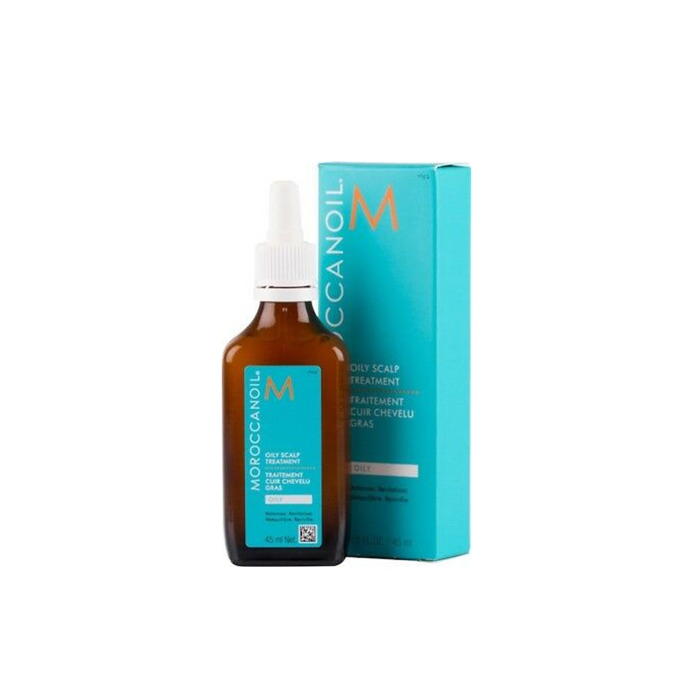 MOROCCANOIL OILY SCALP TREATMENT ARGAN