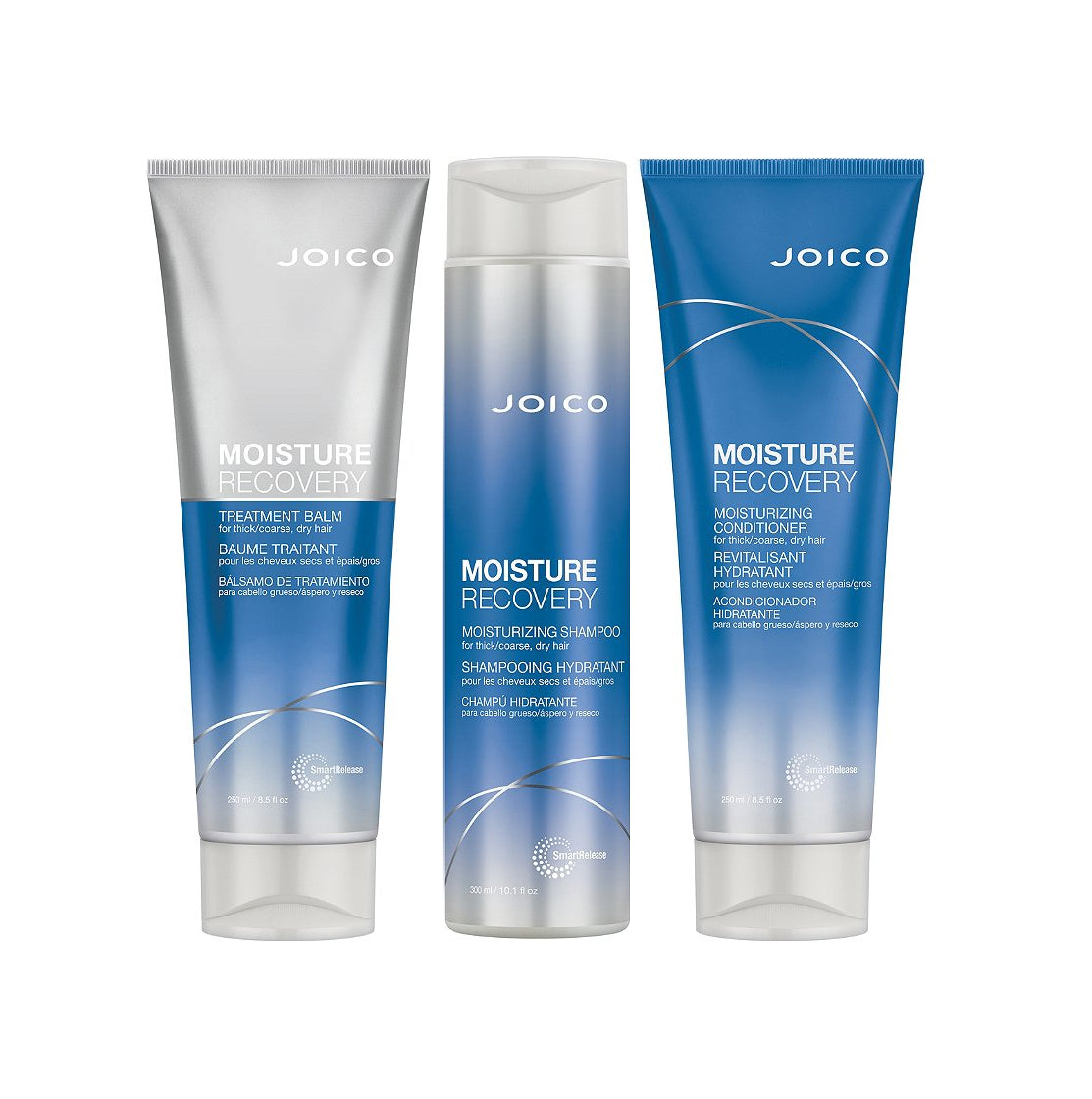 Joico Moisture Recovery Set