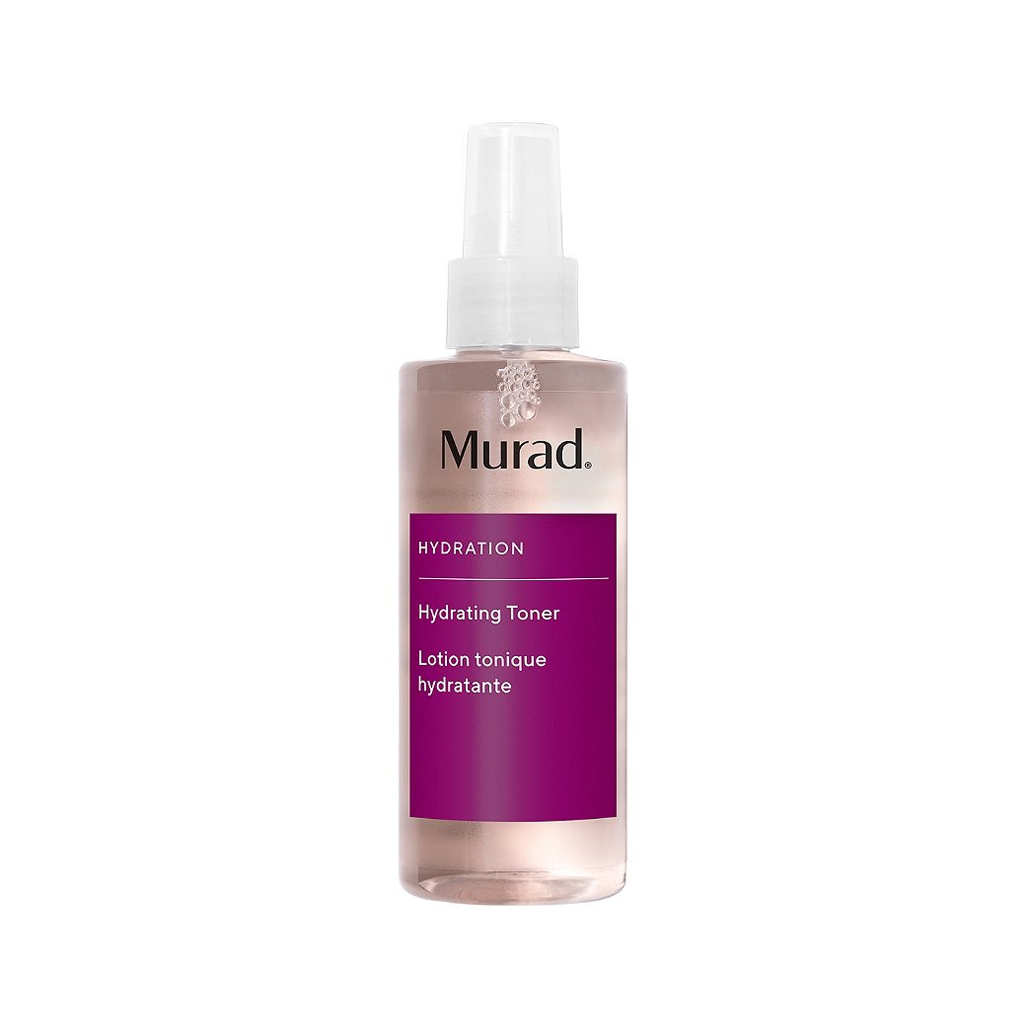 Murad Hydrating Toner 6oz / 178ml