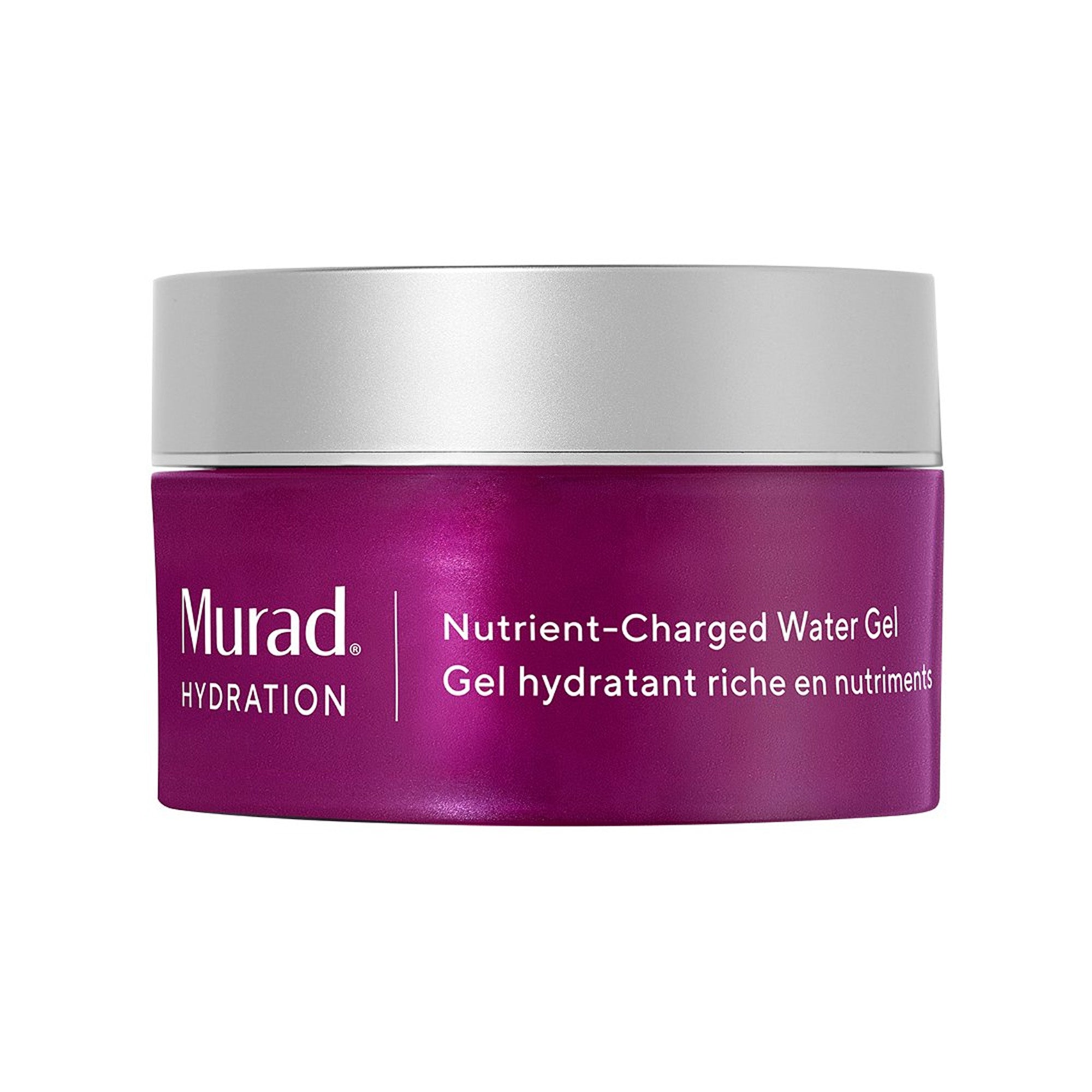 Murad Nutrient-Charged Water Gel