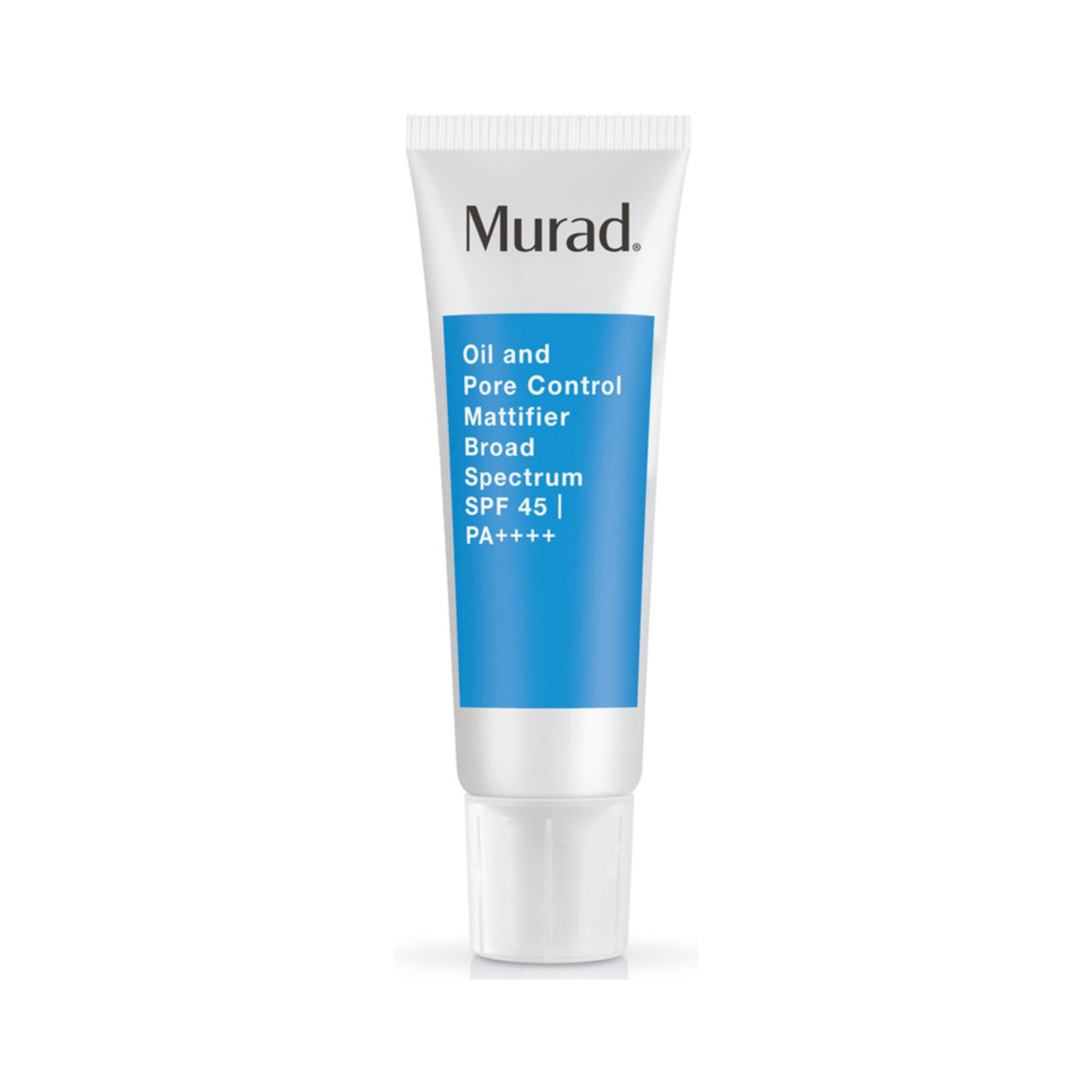Murad Oil and Pore Control Mattifier Broad Spectrum SPF 45 PA++++