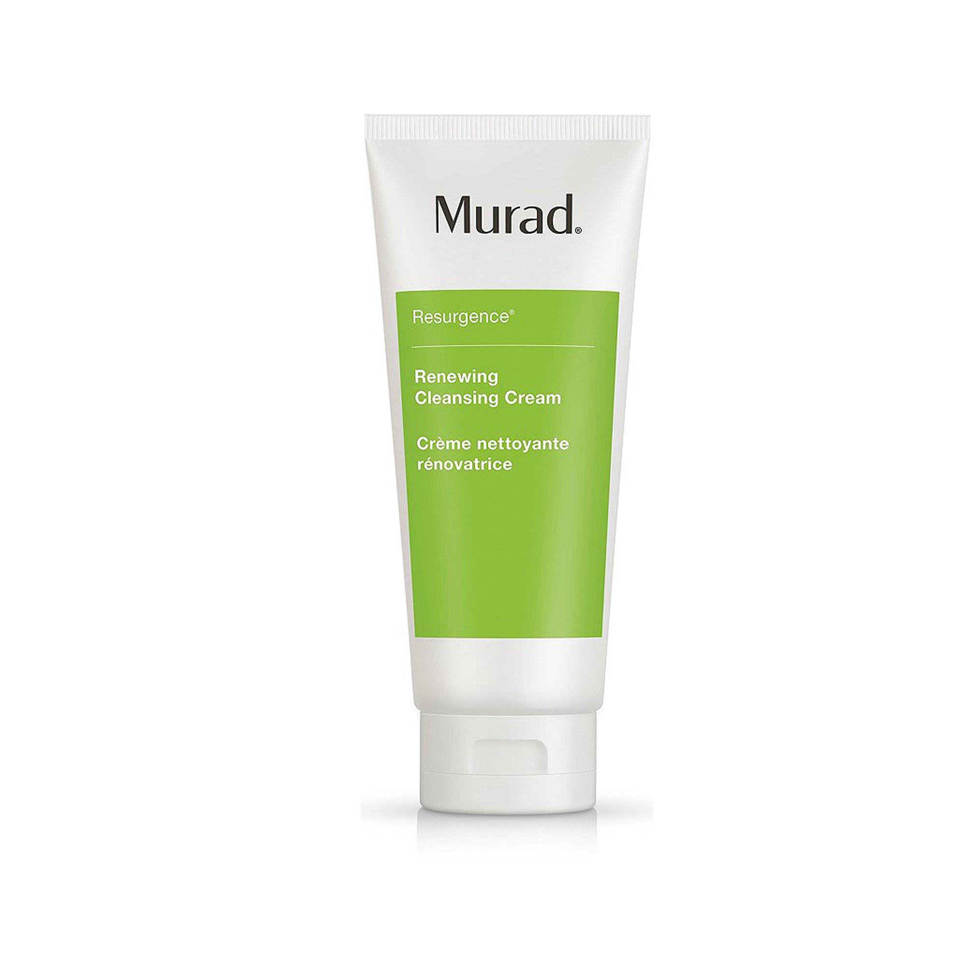 Murad Resurgence Renewing Cleansing Cream