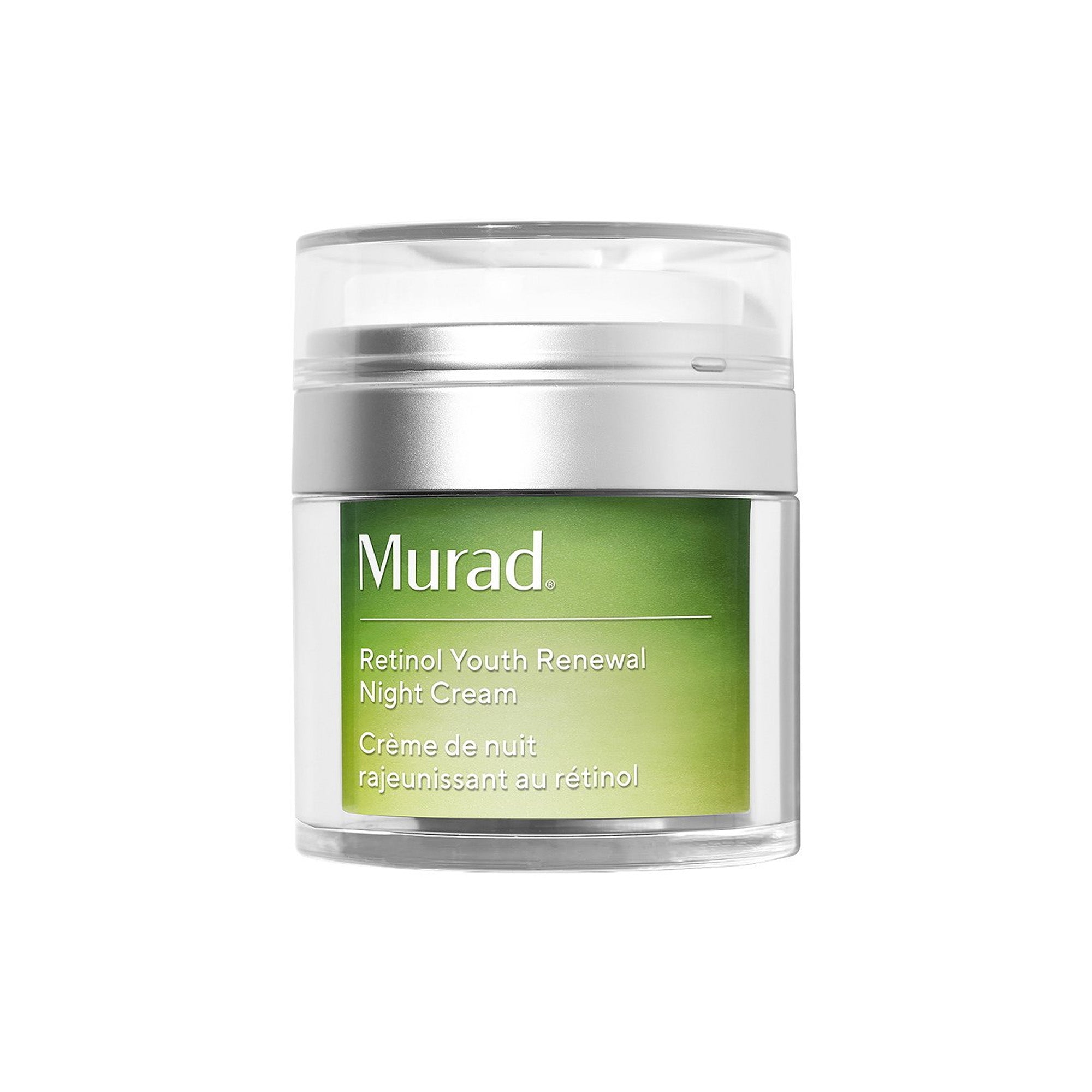 Murad Retinol Youth Renewal Night Cream