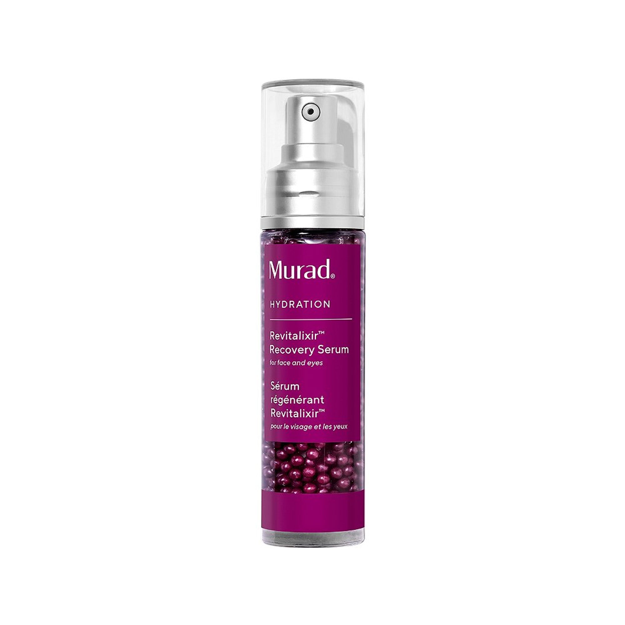 Murad Revitalixir Recovery Serum