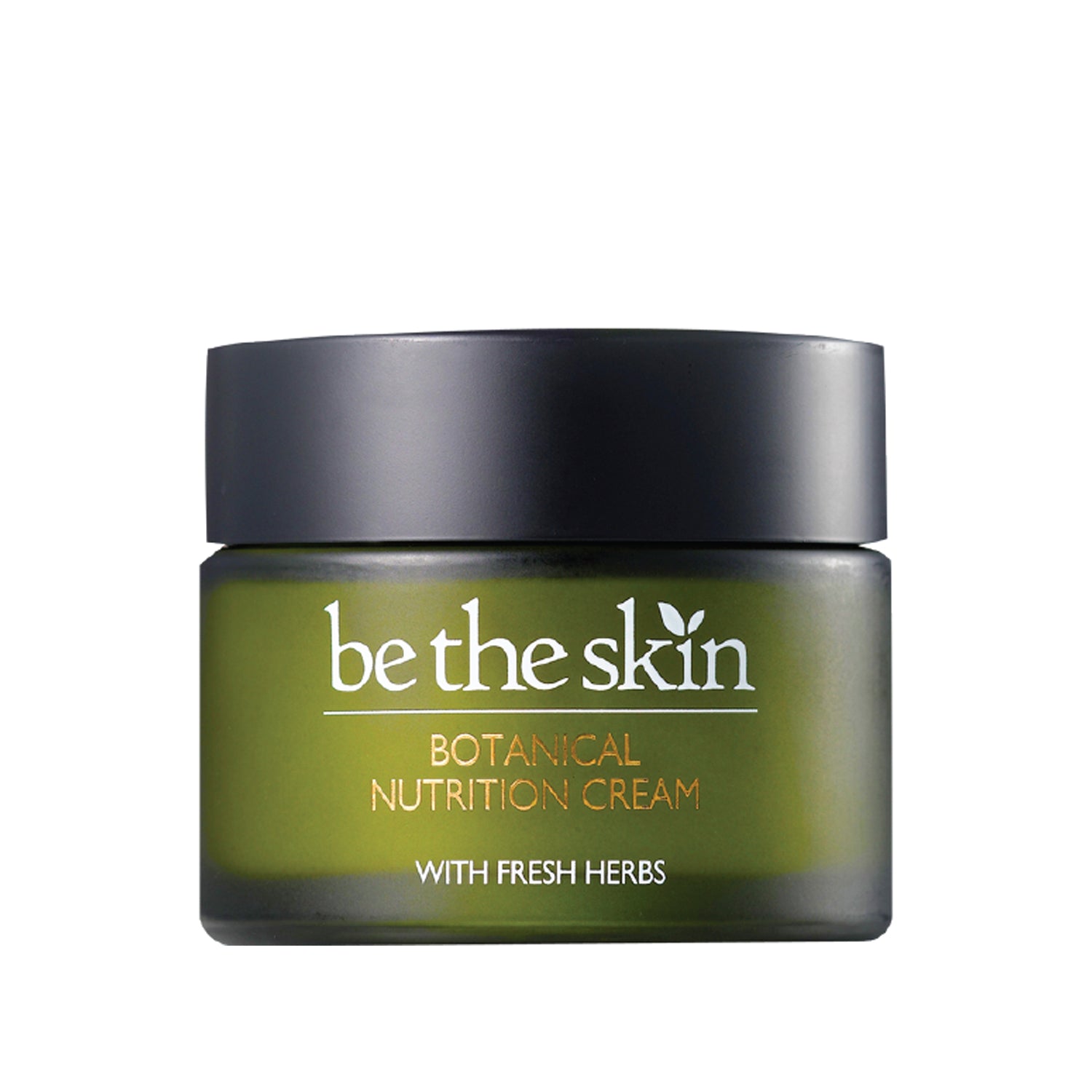 K Beauty Best Botanical Nutrition Set Hydrating Moisturizing Balancing and Soothing Cream