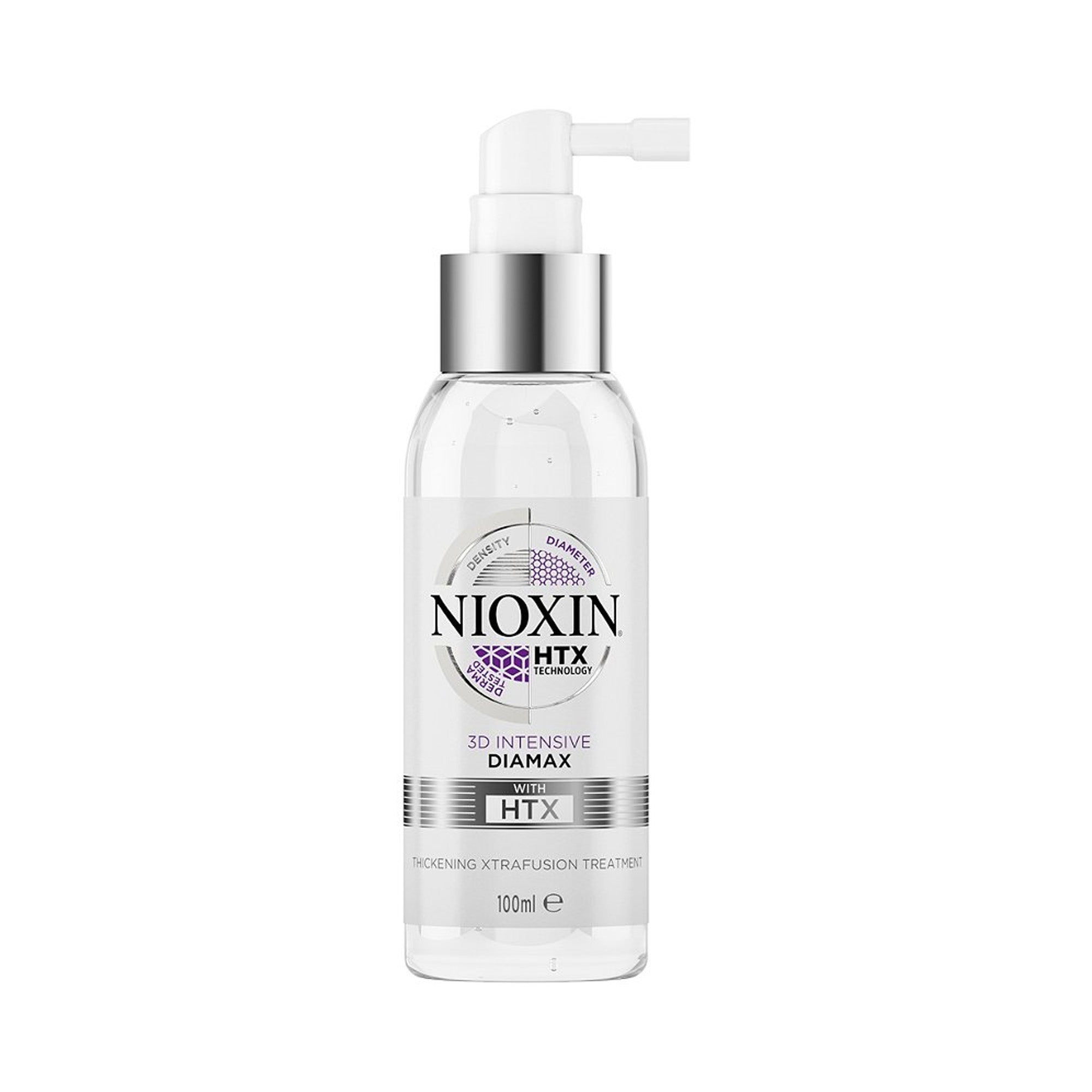 Nioxin Diamax 3.3oz / 100ml