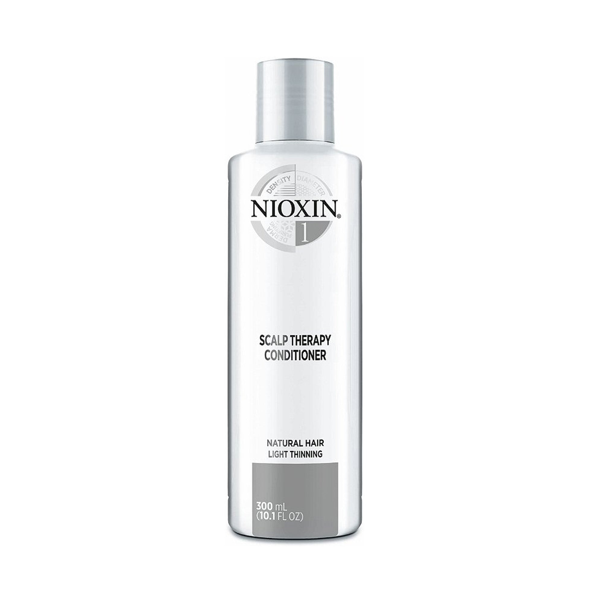 Nioxin System 1 Scalp Therapy Conditioner