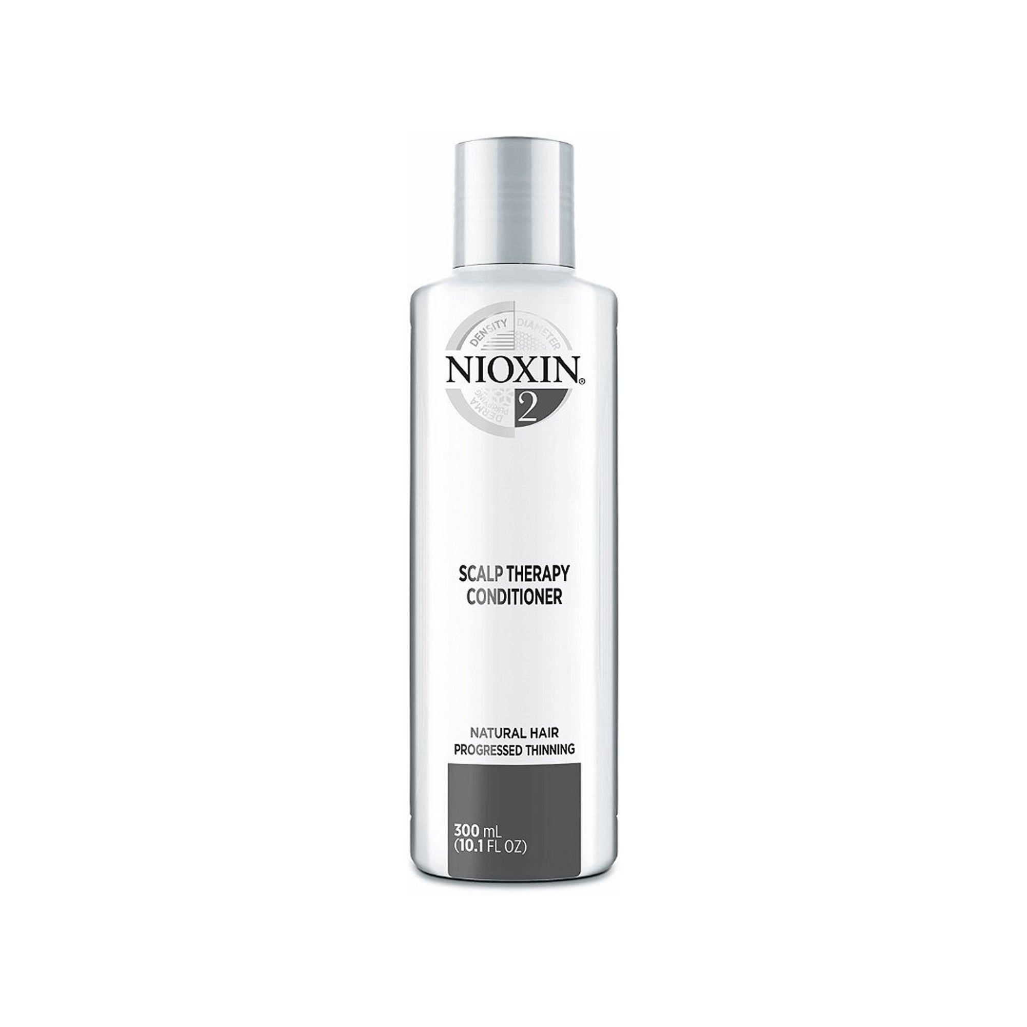 Nioxin Scalp Therapy Conditioner System 2 10.1oz / 300ml