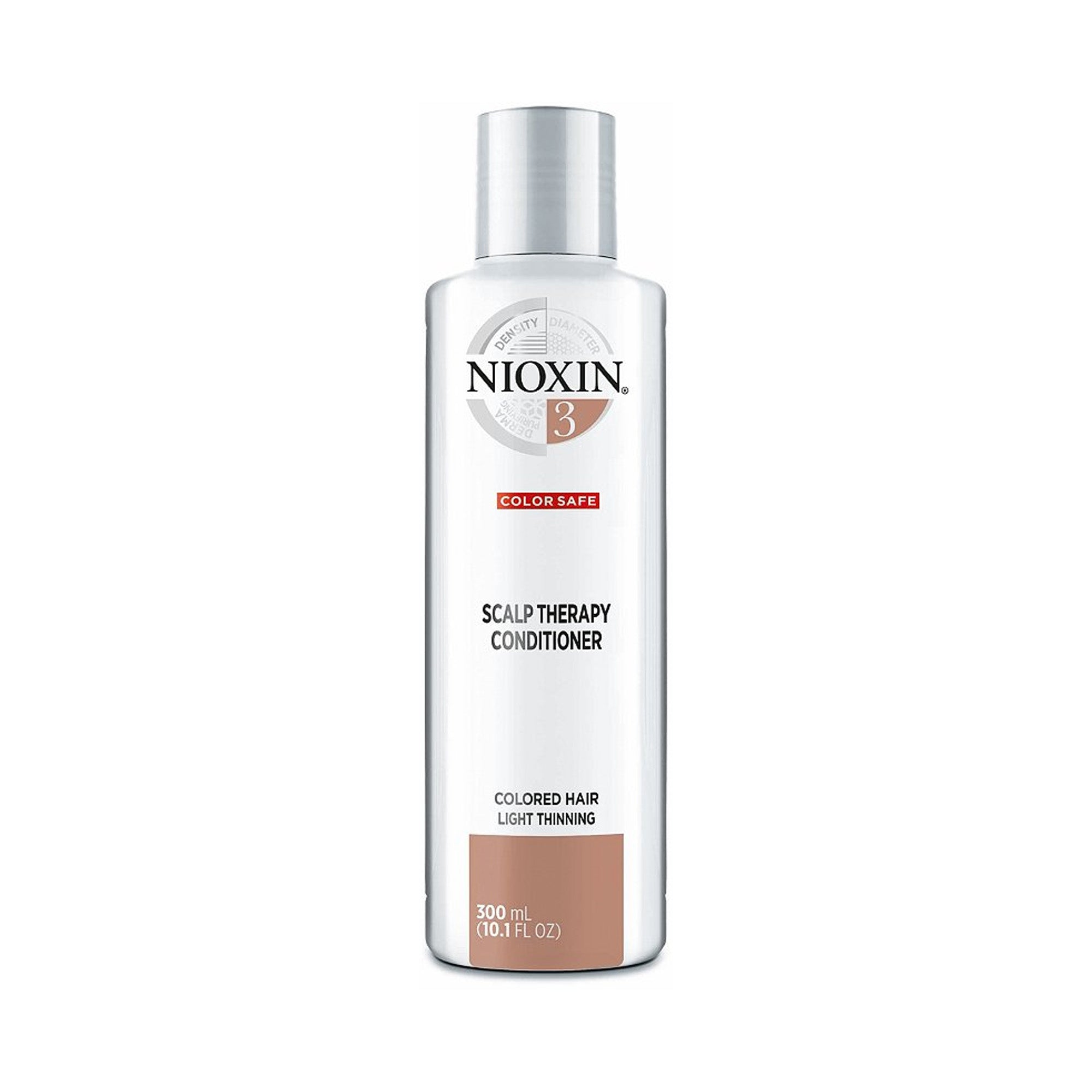 Nioxin Scalp Therapy Conditioner System 3 10.1oz / 300ml